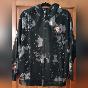 Hoodie w Face Mask - FRI 13TH (NEW)